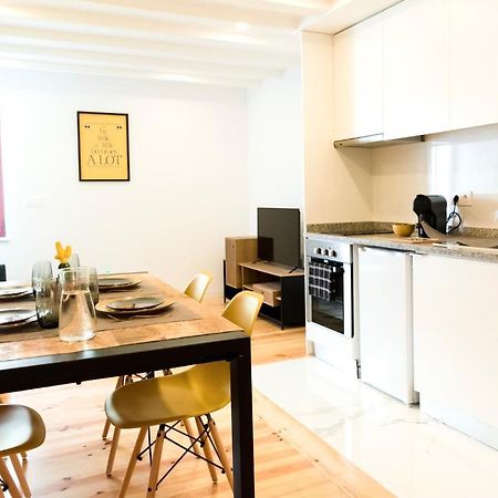 Appartamento Porto Wine Loft Duplex With Swimming Pool Vila Nova de Gaia Esterno foto