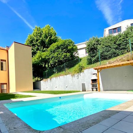 Appartamento Porto Wine Loft Duplex With Swimming Pool Vila Nova de Gaia Esterno foto