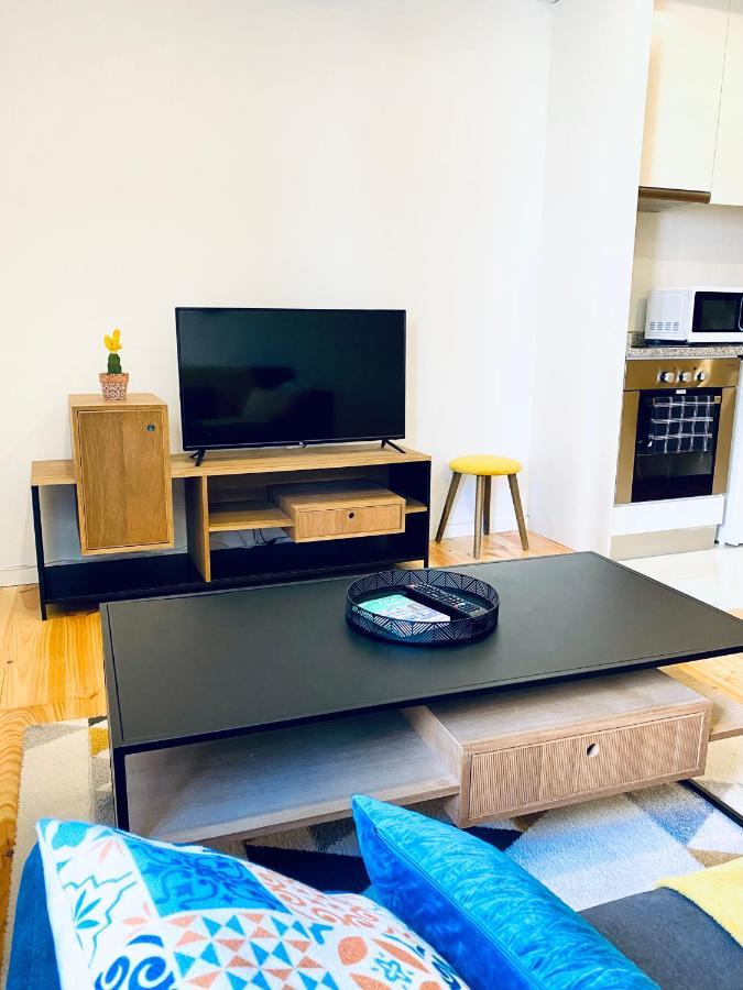 Appartamento Porto Wine Loft Duplex With Swimming Pool Vila Nova de Gaia Esterno foto