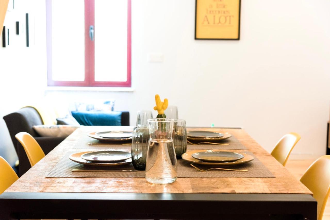 Appartamento Porto Wine Loft Duplex With Swimming Pool Vila Nova de Gaia Esterno foto