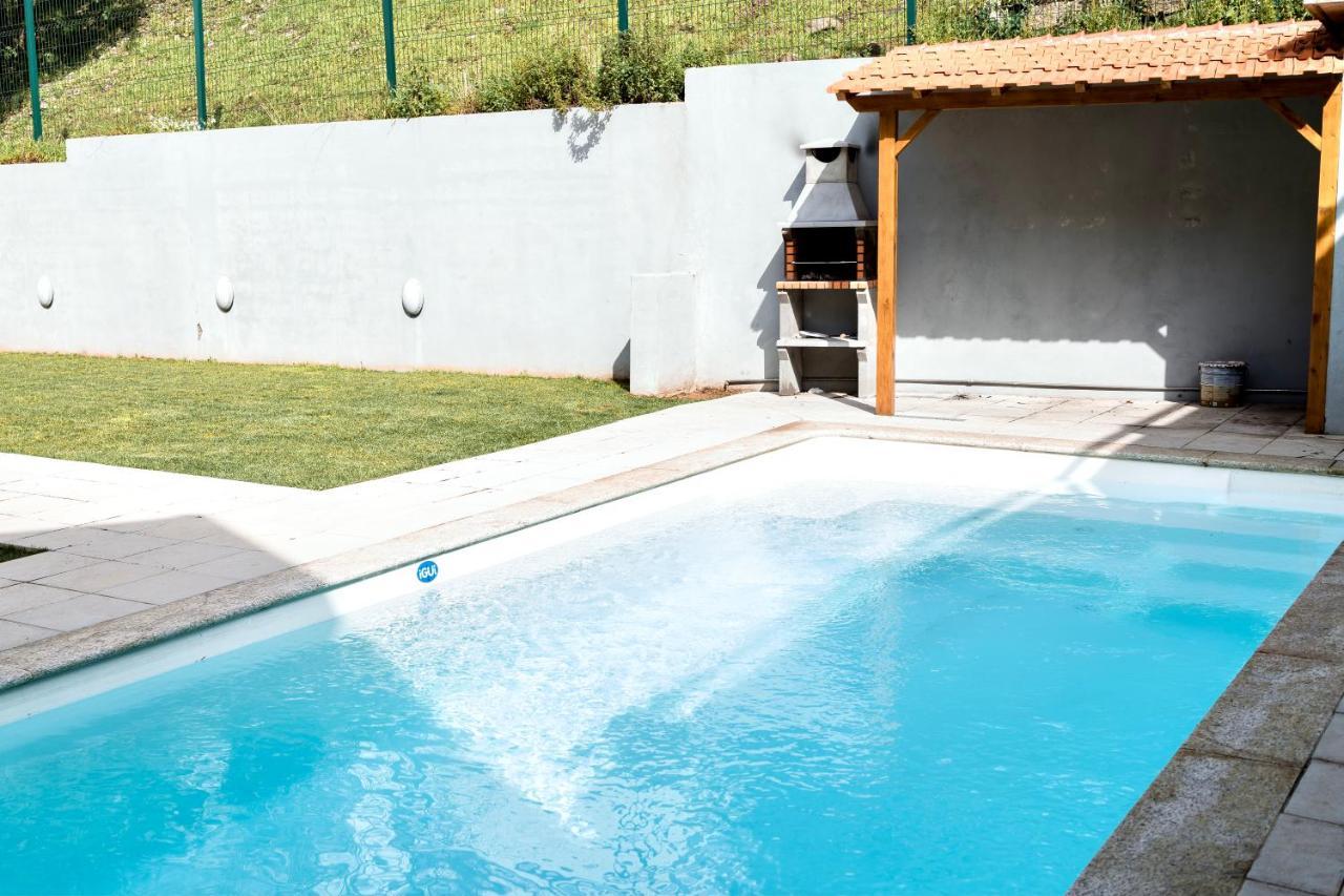 Appartamento Porto Wine Loft Duplex With Swimming Pool Vila Nova de Gaia Esterno foto