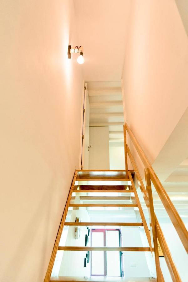 Appartamento Porto Wine Loft Duplex With Swimming Pool Vila Nova de Gaia Esterno foto