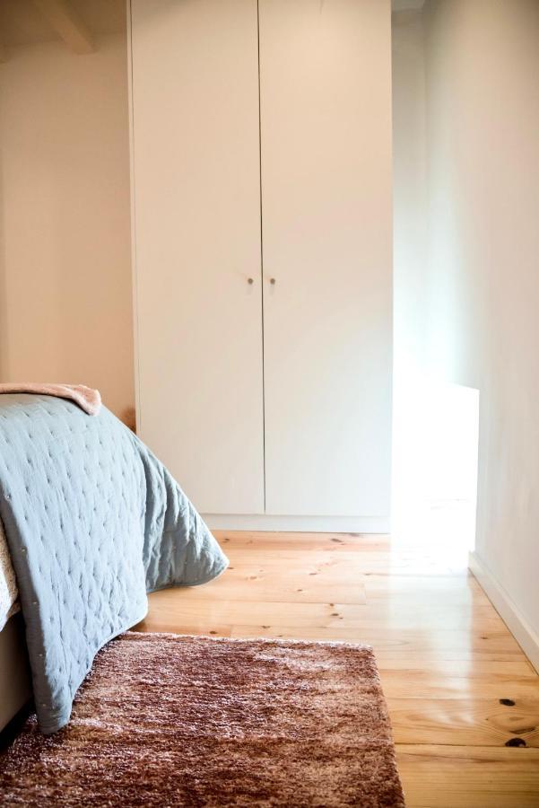 Appartamento Porto Wine Loft Duplex With Swimming Pool Vila Nova de Gaia Esterno foto